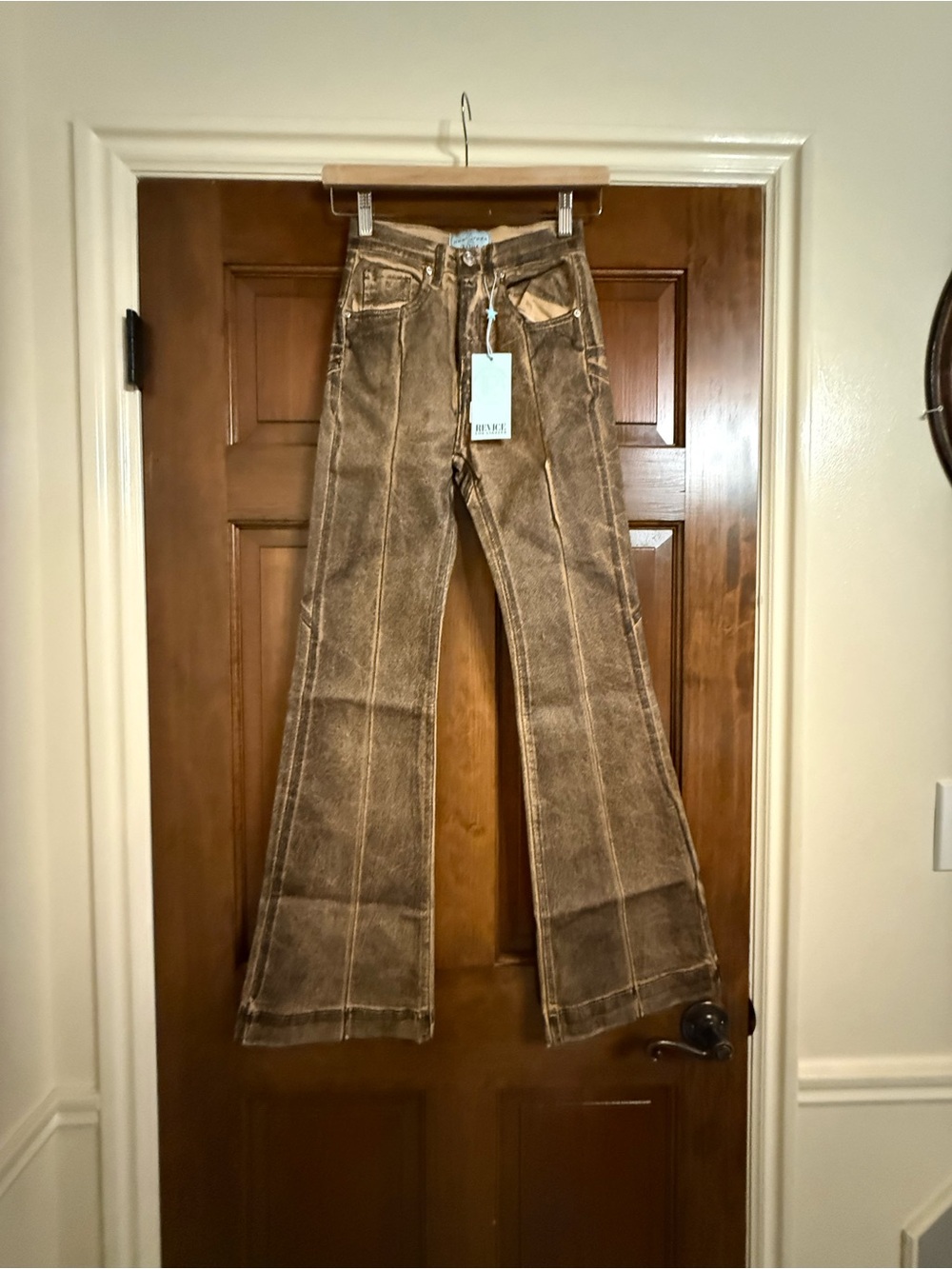 Revice Denim set